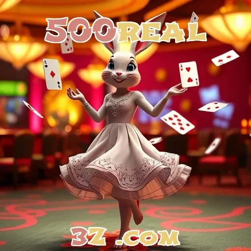 500real: Explorando Bônus Imperdíveis Para Jogadores Brasileiros