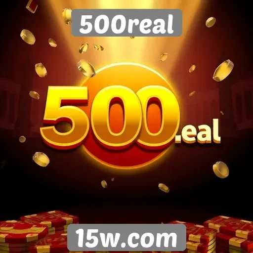 Jogos de cassino em 500real atraem novos usuários