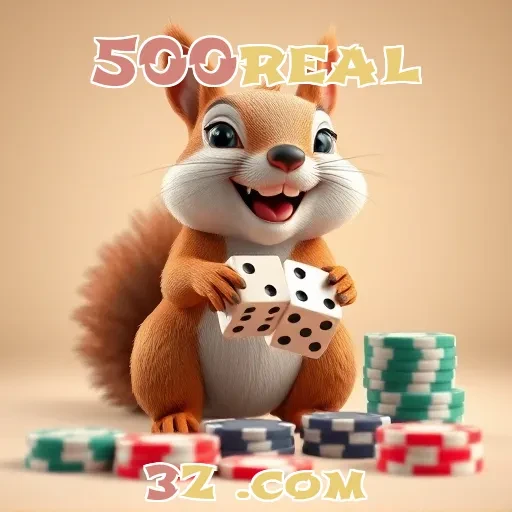 500real: O Futuro dos Jogos Online no Brasil Chegou