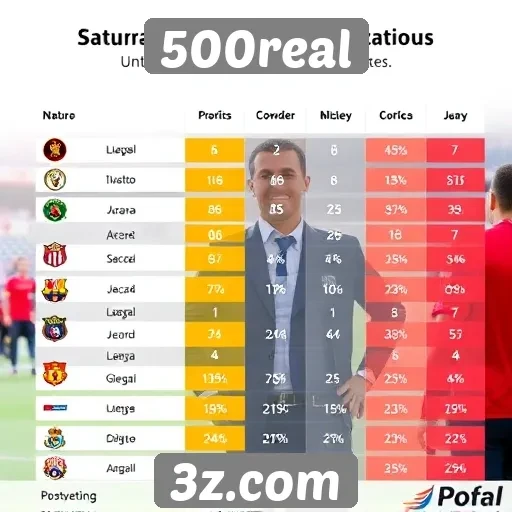 Estudo revela perfil dos jogadores no 500real