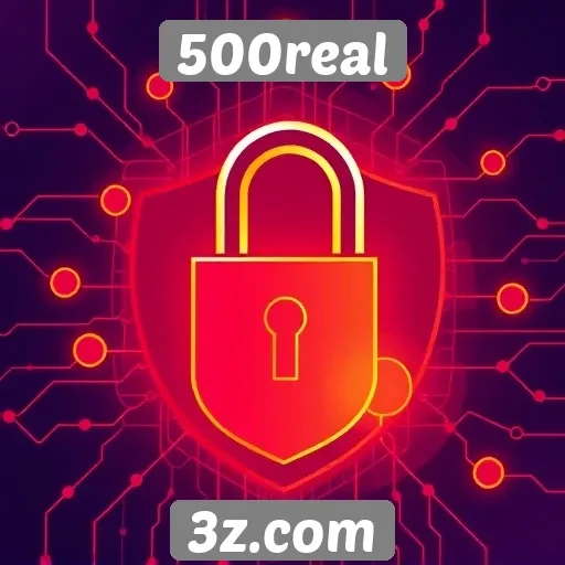 Análise da segurança das transações no 500real