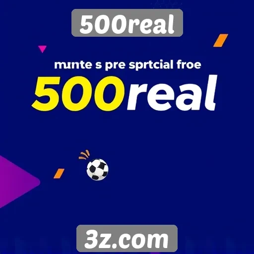 Promoções especiais atraem jogadores para 500real