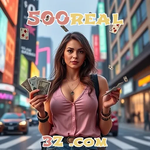 500real Eventos Esportivos