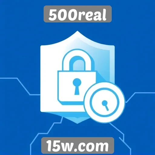 Importância da segurança em transações no 500real